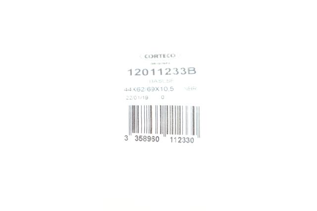 Купити 90063805 General Motors Сальник задньої маточини