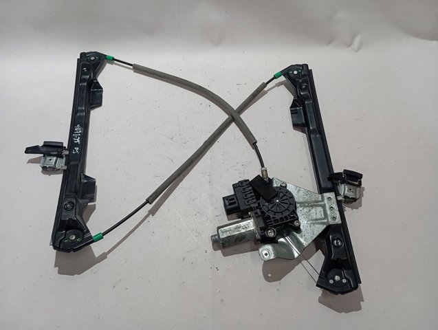 Склопідйомник з електродвигуном Jaguar C2S45945 ціна, від 84.65 USD