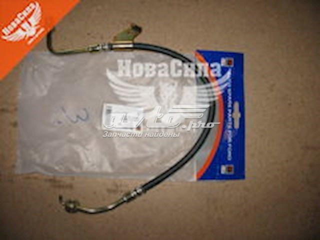 Шланг гальмівний передній, лівий DP Group BS1332 ціна, від 7.98 USD