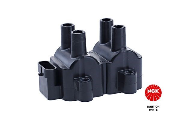 Котушка запалювання NGK U2007 ціна, від 31.25 USD