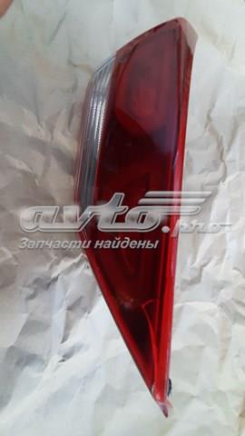 Ліхтар задній лівий, внутрішній 92403F2120 Hyundai/Kia