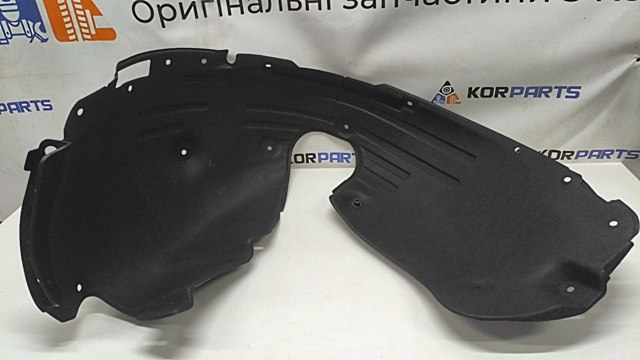 86811P6000 Hyundai/Kia Підкрилок переднього крила, лівий