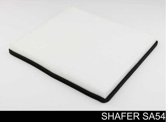 SA54 Shafer Внутрішньосалонний фільтр