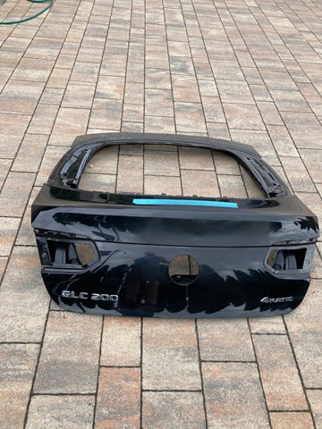 Купити A2537420009 Mercedes 