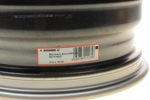  Accuride ME616027