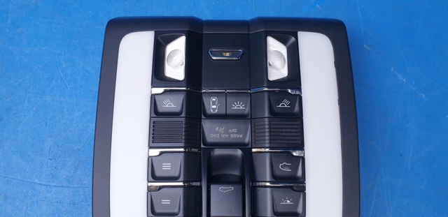 Купити 7PP959551 Porsche 