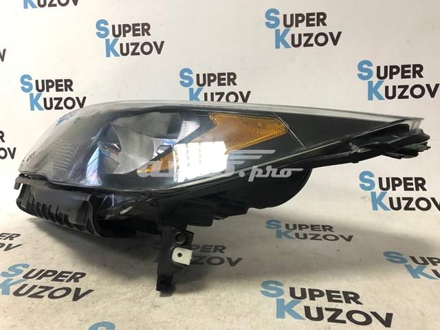 Купити JJ5Z13008B Ford Фари