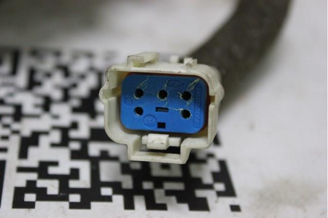 Купити 2S71N17K441AA Ford Двигун склоочисника заднього скла