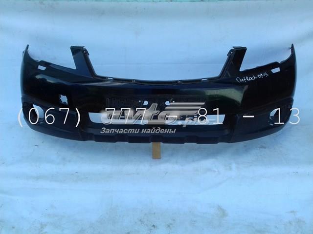 57704AJ050 Subaru Бампер передній в зборі