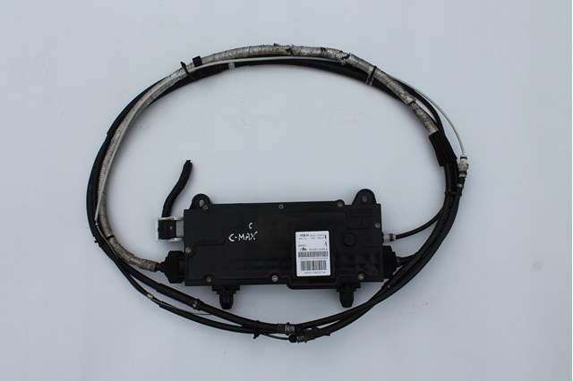 3M512598DA Ford 