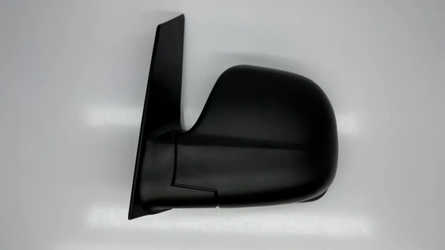Ліве бічне дзеркало Polcar 5040514E ціна, від 71.13 USD
