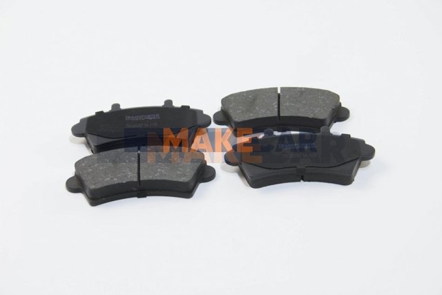 5040155 Autotechteile Передні гальмівні колодки