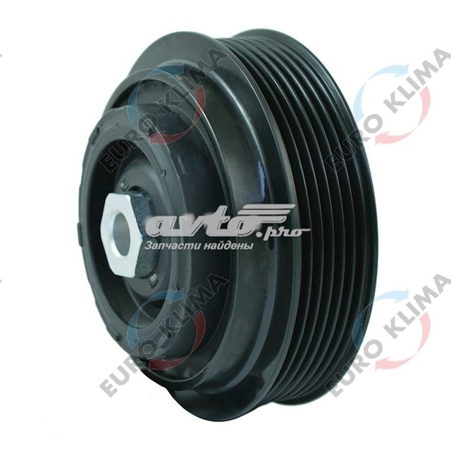 CA600 Euroklima 