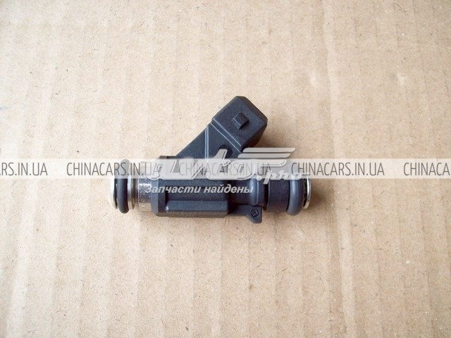 Форсунка паливна Geely 1086001154 ціна, від 11.33 USD