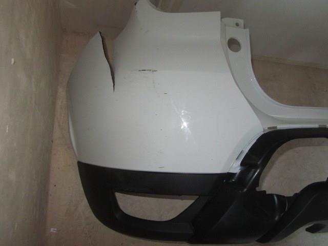 Купити 850222027R Renault (RVI) Задній бампер