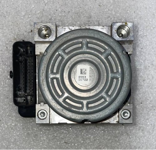 Купити 476608804R Renault (RVI) Гідроблок АБС
