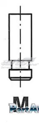 Випускний клапан двигуна Freccia R6176RNT