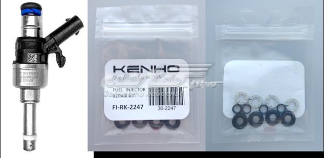 Ремкомплект форсунок 06E998907F VAG