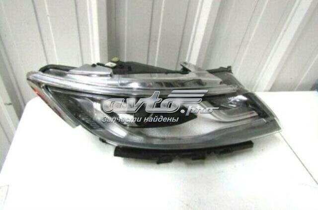 Купити EJ7Z13008C Ford Права блок фара