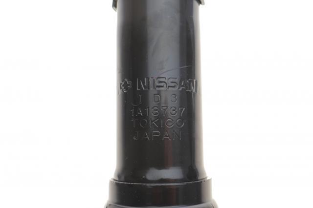 Купити E61111DR1C Nissan/Infiniti Амортизатора передній лівий