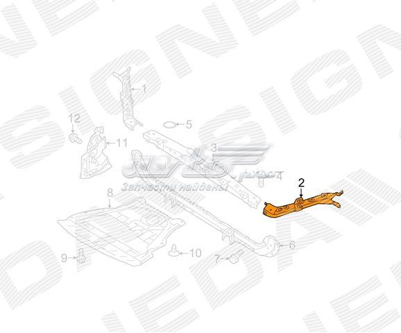  Signeda PDS30095AL ціна, від 18.98 USD