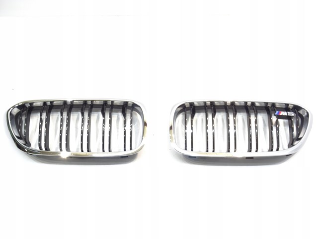 Купити 8063174 BMW Решітка радіатора права