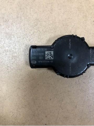  Mercedes A9109053000