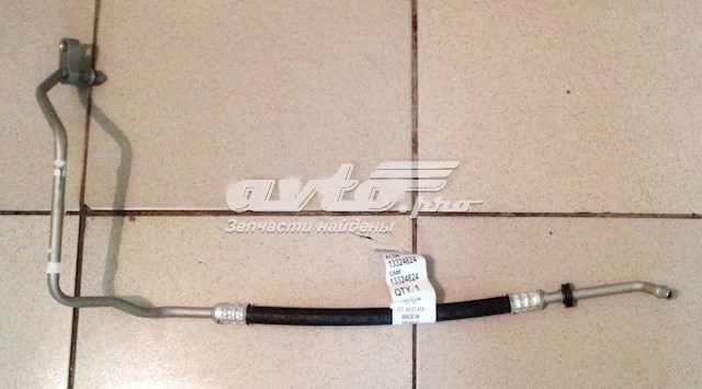  General Motors 13324824 ціна, від 65.95 USD