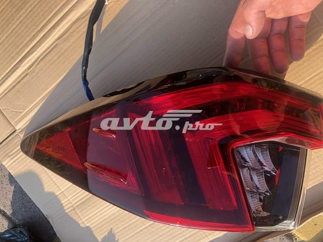 8155148350 Toyota 
