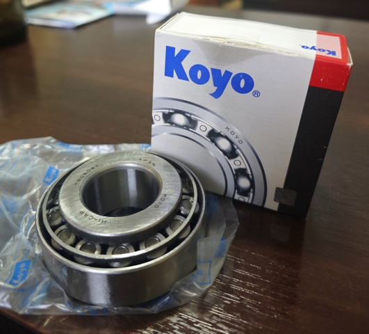 TR0608A Koyo 
