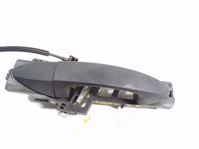 BSG30970074 BSG Ручка передніх дверей, зовнішня