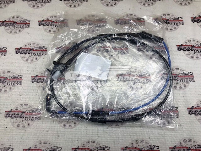 Сигналізатор знос гальмівних колодок Land Rover LR084048 ціна, від 19.15 USD