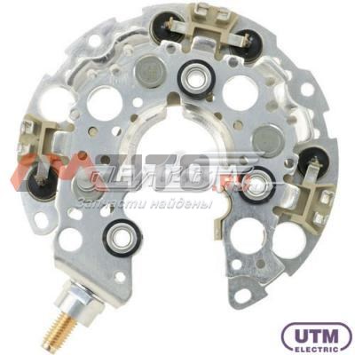 Міст доданий генератора UTM EN0431A ціна, від 18.73 USD