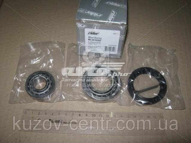 Купити RD34155202 Rider Підшипник ступиці передньої