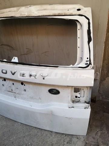 П'яті двері Land Rover LR061391 ціна, від 228.00 USD
