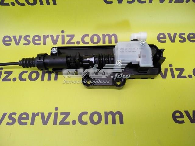 Замок капота, лівий Tesla 106181600E ціна, від 101.35 USD
