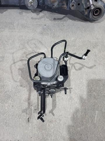Блок АБС гідравлічний Nissan/Infiniti 476604GE1D ціна, від 12.57 USD