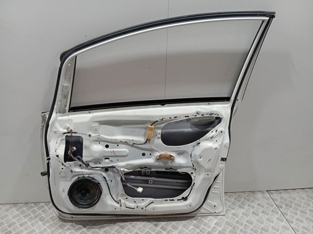 Двері передні, праві Peugeot/Citroen 1607868880 ціна, від 260.30 USD