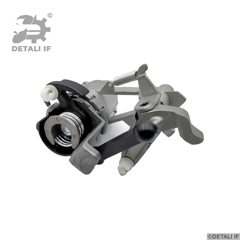 Купити DF11903 Detali IF Лічинка замка багажника