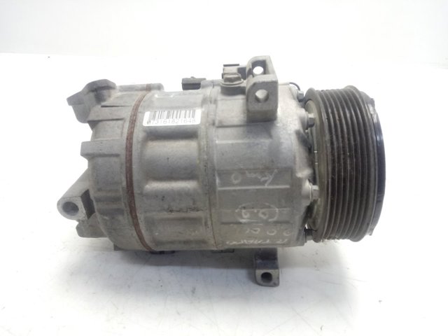 Диск муфти компресора кондиціонера Renault (RVI) 8200454172B ціна, від 23.20 USD