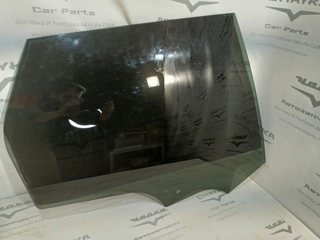 Купити LR058834 Land Rover Скло задніх дверей, правих