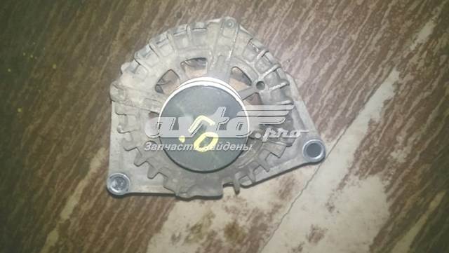 Генератор Opel 13581891 ціна, від 158.06 USD