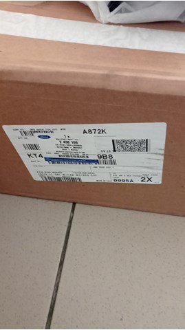  Ford 2438186 ціна, від 230.01 USD