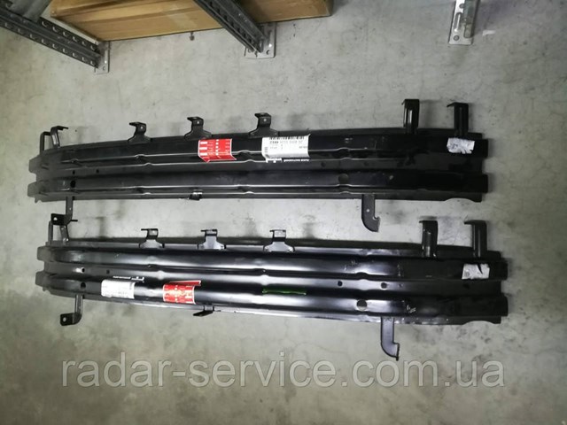 SF69Y02803080 ZAZ Балка бампера переднього