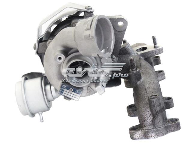 Турбіна Borg-Warner 54399700066 ціна, від 264.79 USD
