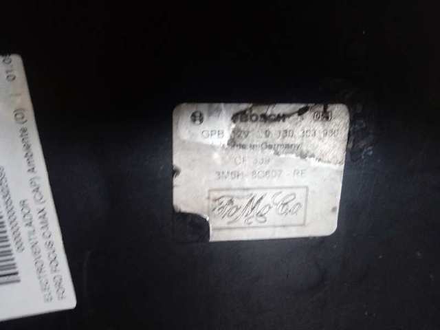  Ford 3M5H8C607RE ціна, від 22.80 USD