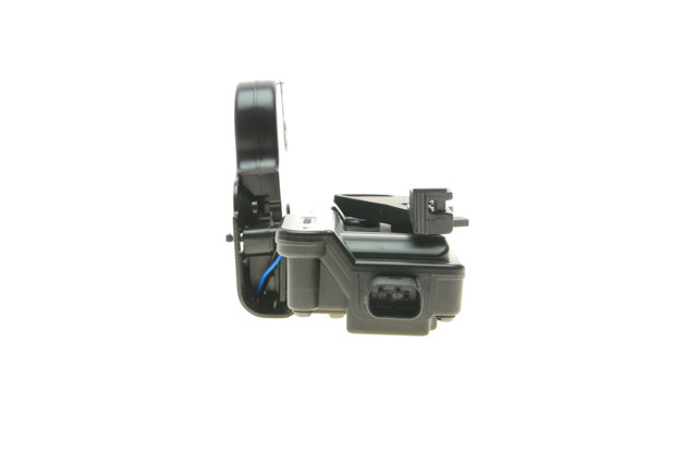 Замок кришки багажника Solgy 305067