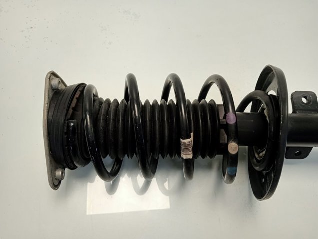 Купити 9833305880 Peugeot/Citroen Амортизатор передньої підвіски