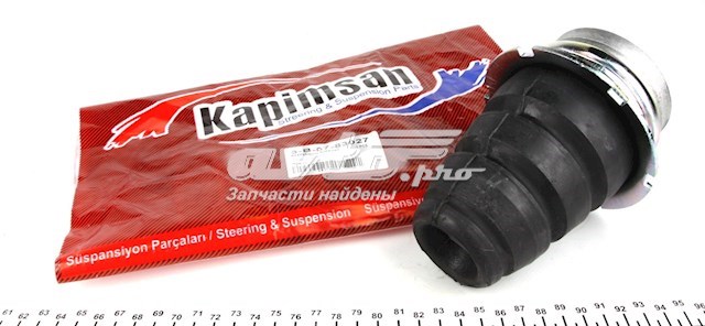 Відбійник заднього амортизатора 3B0783027 Kapimsan
