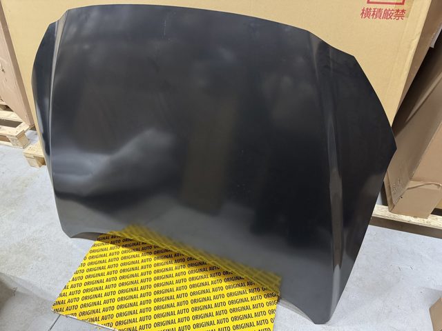 Купити KH3483280 Starline Капот